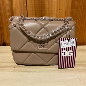 NWT Gilda Paris Crossbody